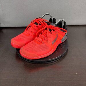 Inov-8 F-Lite 235 V2 Sneaker Red Womens Size 7